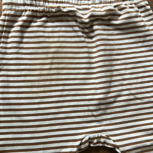 Quincy Mae drop crotch pant - Picture 5 of 6